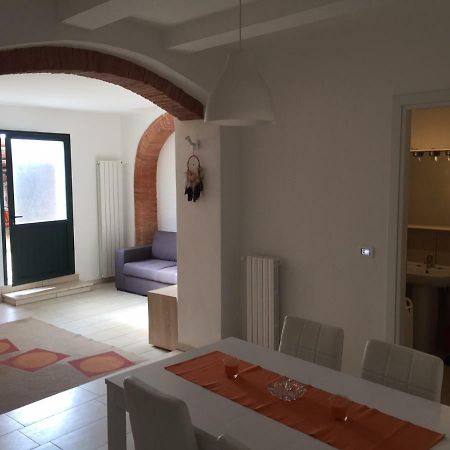 Apartamento La Chientina Soianella Exterior foto