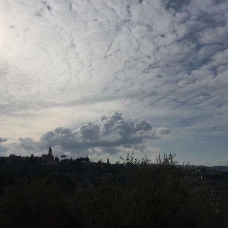 Apartamento La Chientina Soianella Exterior foto