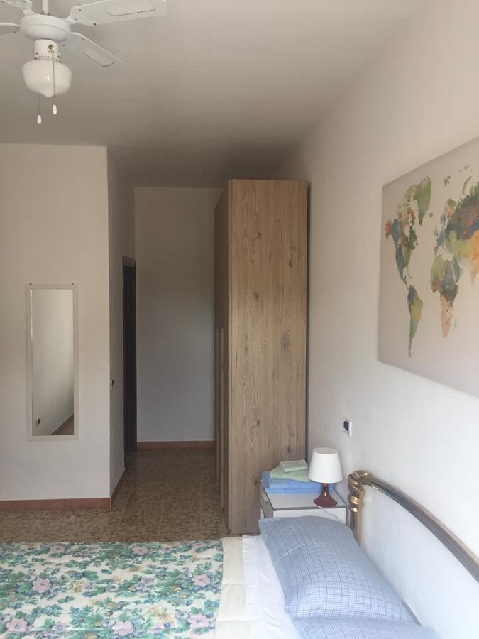 Apartamento La Chientina Soianella Exterior foto
