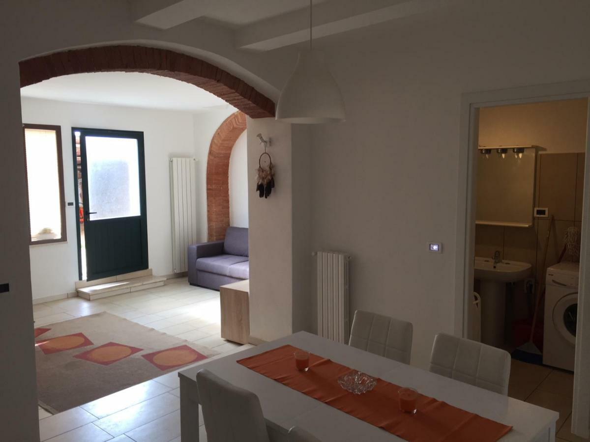 Apartamento La Chientina Soianella Exterior foto