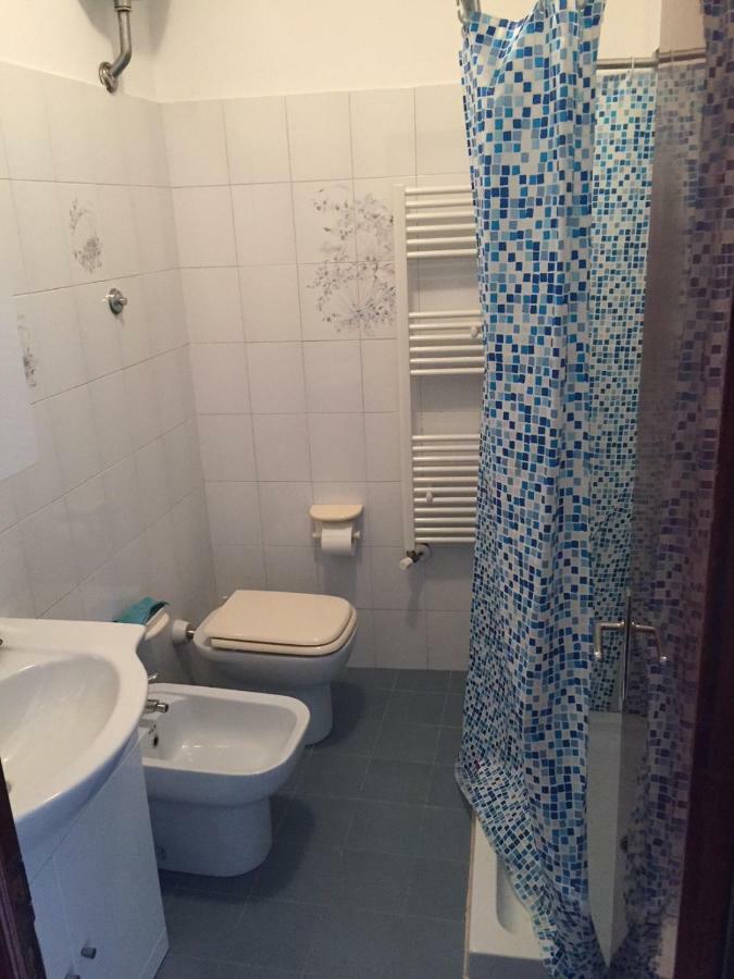 Apartamento La Chientina Soianella Exterior foto