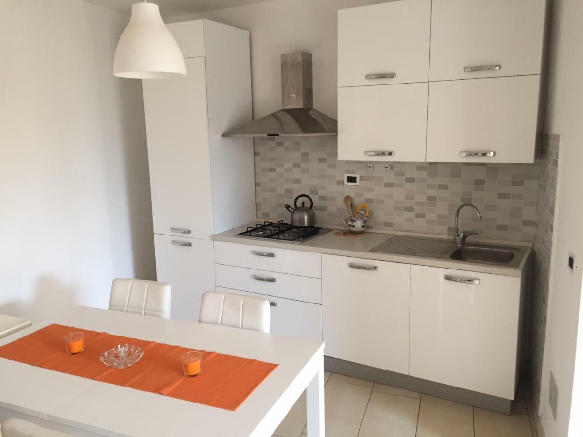 Apartamento La Chientina Soianella Exterior foto