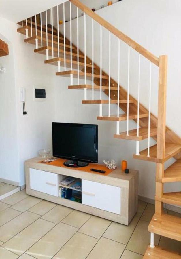 Apartamento La Chientina Soianella Exterior foto