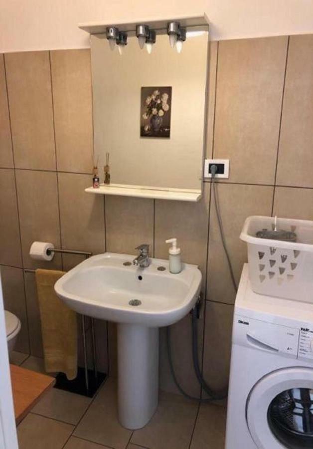 Apartamento La Chientina Soianella Exterior foto