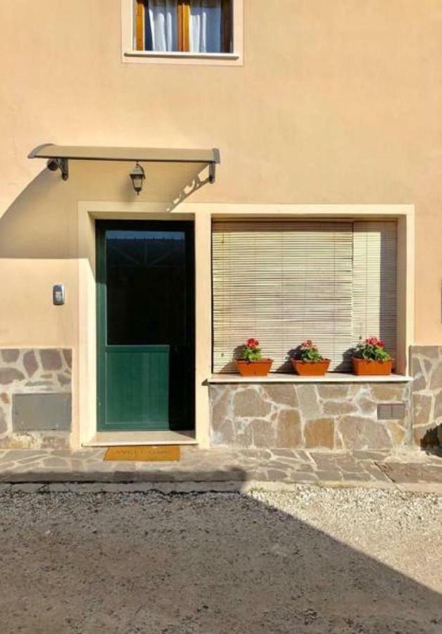 Apartamento La Chientina Soianella Exterior foto